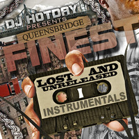 Thumbnail for the Infamous Mobb - G.O.D. Pt. 3 link, provided by host site