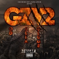 Thumbnail for the Zedzilla - G.O.D Zilla Volume 2 link, provided by host site