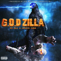 Thumbnail for the Zedzilla - G.O.D ZILLA link, provided by host site