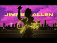 Thumbnail for the Jimmie Allen - G.R.I.T.S link, provided by host site