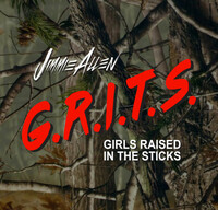 Thumbnail for the Jimmie Allen - G.R.I.T.S link, provided by host site