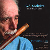 Thumbnail for the G.S. Sachdev - G.S.Sachdev Live in Concert link, provided by host site