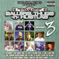 Thumbnail for the WESTSIDE BOOGIE - G-shit link, provided by host site