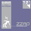 Thumbnail for the G-Spott - G-spott Pres.Vinyl Sessions 2.0 link, provided by host site