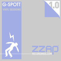 Thumbnail for the G-Spott - G-SPOTT pres.Vinyl Sessions link, provided by host site