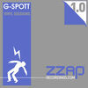 Thumbnail for the G-Spott - G-spott Pres.Vinyl Sessions link, provided by host site