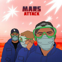 Image of Mars Attack linking to their artist page due to link from them being at the top of the main table on this page