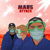 Thumbnail for the Mars Attack - G Star link, provided by host site