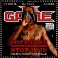 Thumbnail for the The Game - G-Unit Crip link, provided by host site