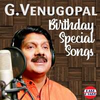 Thumbnail for the G. Venugopal - G. Venugopal Birthday Special Songs link, provided by host site