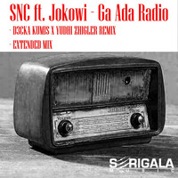 Thumbnail for the SNC - Ga Ada Radio link, provided by host site