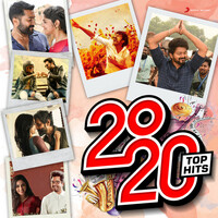 Thumbnail for the Vivek - Mervin - Gaandu Kannamma link, provided by host site