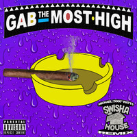 Thumbnail for the GIFTED GAB - Gab the Most High (Swishahouse Remix) link, provided by host site