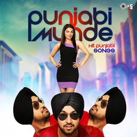 Thumbnail for the Surjit Bindrakhia - Gabhru Nachoun Ghijh Gai (From "Jawani Aa Gayee Oye") link, provided by host site