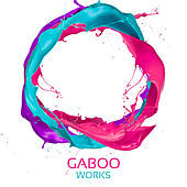 Thumbnail for the Gaboo - Gaboo Works link, provided by host site