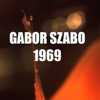 Thumbnail for the Gabor Szabo - Gabor Szabo 1969 link, provided by host site