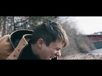 Thumbnail for the Alec Benjamin - Gabriel link, provided by host site