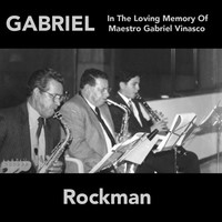 Thumbnail for the Rockman - Gabriel link, provided by host site