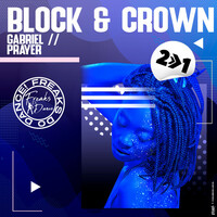 Thumbnail for the Block & Crown - Gabriel link, provided by host site
