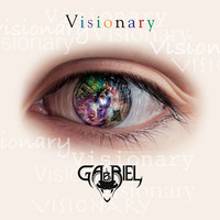 Thumbnail for the Visionary - Gabriel link, provided by host site