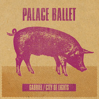 Thumbnail for the Palace - Gabriel link, provided by host site