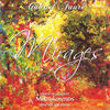 Thumbnail for the Mikrokosmos - Gabriel Fauré : Mirages link, provided by host site