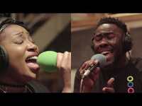 Thumbnail for the House Gospel Choir - GABRIEL link, provided by host site