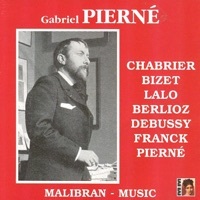 Thumbnail for the Orchestre des Concerts Colonne - Gabriel Pierné link, provided by host site