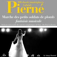 Thumbnail for the Public Domain - Gabriel Pierné : Marche des petits soldats de plomb link, provided by host site