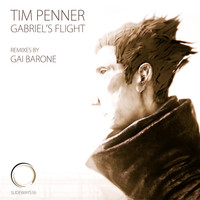 Thumbnail for the Gai Barone - Gabriel's Flight link, provided by host site