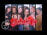 Thumbnail for the KATSEYE - (캣츠아이) "Gabriela" Official link, provided by host site