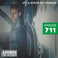 Thumbnail for the Tomac - Gabrielle [ASOT 711] - Original Mix link, provided by host site