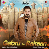 Thumbnail for the Rolly - Gabru Te Rakaan link, provided by host site