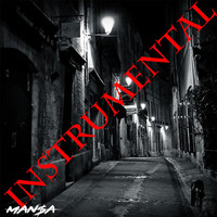 Thumbnail for the Mansa - Gadelamper - Instrumental link, provided by host site