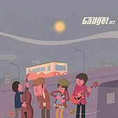 Thumbnail for the Gadget - Gadget #2 link, provided by host site