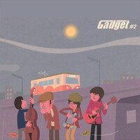 Thumbnail for the Gadget - Gadget #2 link, provided by host site