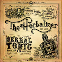 Thumbnail for the The Herbaliser - Gadget Funk link, provided by host site