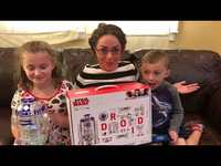 Thumbnail for the Katie Linendoll - Gadget of the Day: Droid Inventor Kit from littleBits link, provided by host site