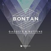 Thumbnail for the Bontan - Gadgets & Buttons link, provided by host site