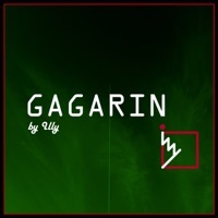 Thumbnail for the Illy - Gagarin link, provided by host site