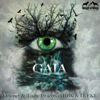 Thumbnail for the DMONEY - GAIA link, provided by host site