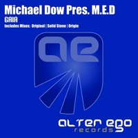 Image of Michael Dow linking to their artist page due to link from them being at the top of the main table on this page