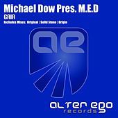 Thumbnail for the Michael Dow - Gaia link, provided by host site