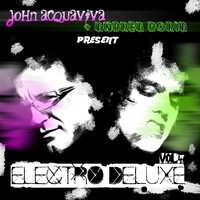 Thumbnail for the Olivier Giacomotto - Gail In The O - John Acquaviva & Damon Jee Remix link, provided by host site