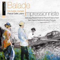 Thumbnail for the Germaine Tailleferre - Gaillarde link, provided by host site
