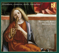 Thumbnail for the Michael Praetorius - Gaillarde a 5 link, provided by host site
