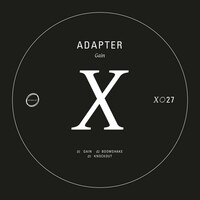 Thumbnail for the Adapter - Gain link, provided by host site
