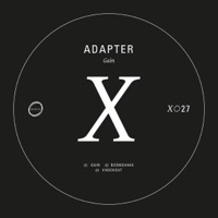 Thumbnail for the Adapter - Gain link, provided by host site