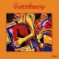 Thumbnail for the Clay and Friends - Gainsbourg link, provided by host site