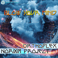 Thumbnail for the Sharigrama - Galactic Activation - Norma Project Remix link, provided by host site